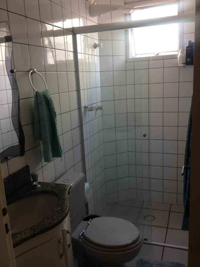 UberlândiaOtima Localizacao!アパートメント エクステリア 写真